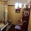 Photo 5: Downstairs bathroom