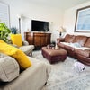 Photo 4: Living area TV 