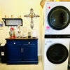 Photo 6: Washer/Dryer