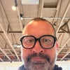 Photograph of Geoff