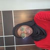 Photograph of Fatoumata