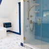 Photo 8: Master bathroom shower