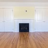 Photo 6: Master bedroom fireplace