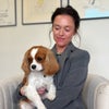 Photograph of Rachel