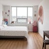 Photo 2: The room