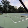 Photo 3: Basketball court