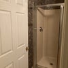 Photo 7: Shower stall roomy