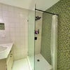Photo 5: brand new private bathroom