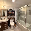 Photo 9: Upstairs bathroom