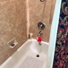 Photo 6: Shower with advanced shower head