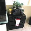 Photo 9: Cabinet with drawers in the loft