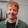 Photograph of Will