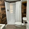 Photo 3: Private Bathroom w/ walk-in shower