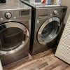 Photo 7: Washer/Dryer