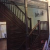 Photo 4: Dramatic staircase