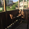 Photo 7: Your personal balcony!