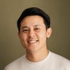 Photograph of Huy