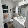 Photo 5: Bathroom