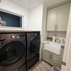 Photo 7: Laundry room