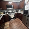 Photo 3: Large kitchen