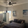 Photo 2: Room for rent facing entrance door