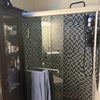 Photo 4: Bathroom with room (2)