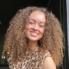 Photograph of Zoe