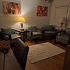 Photo 4: Shared living room 