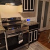 Photo 8: Stove 