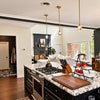 Photo 4: Main kitchen
