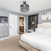 Photo 8: Bedroom Queen Bed