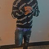 Photograph of Rashawn