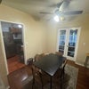 Photo 4: Dining table