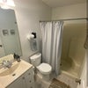 Photo 4: Private bathroom
