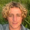 Photograph of Kevin