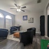 Photo 6: Sitting Area