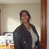 Photograph of Sonya