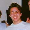 Photograph of Jordan