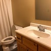 Photo 4: Shared bathroom