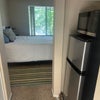 Photo 4: Refrigerador/microwave