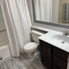 Photo 2: Master bath 