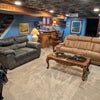 Photo 7: gameroom with bar