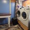 Photo 9: laundry room