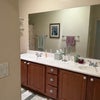 Photo 3: Double sink, Tub / Shower