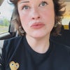 Photograph of brianna
