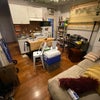 Photo 2: Living room (most of this stuff is going btw)