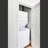 Photo 4: In unit washer / dryer