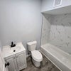 Photo 4: Private bathroom