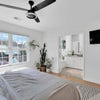 Photo 3: Master Bedroom