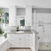Photo 4: Master Bathroom